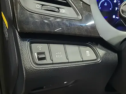 Hyundai Grandeur 2012 года за 6 990 000 тг. в Алматы – фото 26