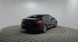 Hyundai Grandeur 2012 годаүшін6 990 000 тг. в Алматы – фото 5