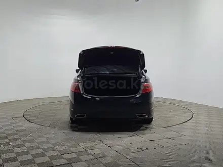 Hyundai Grandeur 2012 года за 6 990 000 тг. в Алматы – фото 9