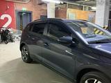 Hyundai Bayon 2024 года за 7 100 000 тг. в Астана – фото 4