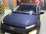 Hyundai Bayon 2024 года за 7 100 000 тг. в Астана – фото 2