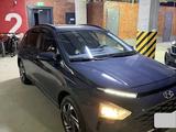 Hyundai Bayon 2024 года за 7 100 000 тг. в Астана – фото 3
