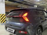 Hyundai Bayon 2024 года за 7 100 000 тг. в Астана – фото 5