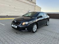 Toyota Corolla 2009 годаfor5 500 000 тг. в Актобе