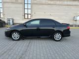 Toyota Corolla 2009 годаfor5 500 000 тг. в Актобе – фото 4