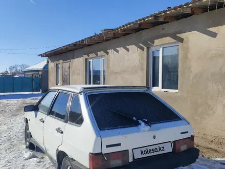 ВАЗ (Lada) 2109 1997 года за 300 000 тг. в Сарыагаш – фото 2