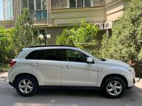 Mitsubishi ASX 2014 года за 6 500 000 тг. в Алматы