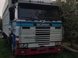 Scania  2-Series 1981 годаүшін4 500 000 тг. в Шымкент – фото 2