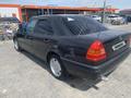 Mercedes-Benz C 180 1993 годаүшін1 350 000 тг. в Актау – фото 7