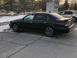 Nissan Maxima 1997 годаүшін2 000 000 тг. в Астана – фото 4