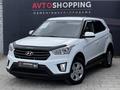 Hyundai Creta 2020 годаүшін8 550 000 тг. в Актобе