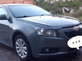 Chevrolet Cruze 2011 годаүшін2 700 000 тг. в Шемонаиха – фото 2