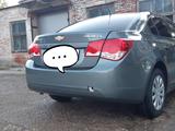 Chevrolet Cruze 2011 годаүшін2 700 000 тг. в Шемонаиха – фото 3