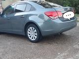 Chevrolet Cruze 2011 годаүшін2 700 000 тг. в Шемонаиха – фото 4