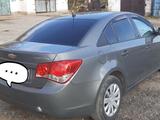 Chevrolet Cruze 2011 годаүшін2 700 000 тг. в Шемонаиха – фото 5