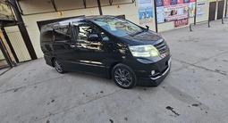 Toyota Alphard 2006 годаүшін5 300 000 тг. в Уральск – фото 5