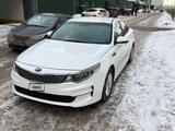 Kia Optima 2017 года за 6 000 000 тг. в Астана