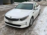 Kia Optima 2017 года за 6 000 000 тг. в Астана – фото 2