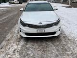 Kia Optima 2017 года за 6 000 000 тг. в Астана – фото 3