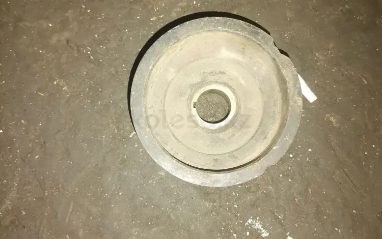 Шкив Ниссан куб за 17 000 тг. в Астана