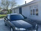 Toyota Camry 1997 года за 4 500 000 тг. в Шолаккорган – фото 3