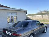 Toyota Camry 1997 года за 4 500 000 тг. в Шолаккорган – фото 4