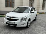 Chevrolet Cobalt 2022 года за 4 700 000 тг. в Шымкент