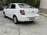 Chevrolet Cobalt 2022 года за 4 700 000 тг. в Шымкент – фото 3