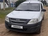 ВАЗ (Lada) Largus (фургон) 2017 года за 4 000 000 тг. в Костанай