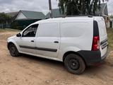 ВАЗ (Lada) Largus (фургон) 2017 года за 4 000 000 тг. в Костанай – фото 2
