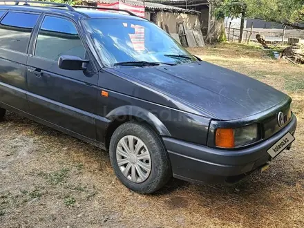 Volkswagen Passat 1992 года за 1 200 000 тг. в Шымкент – фото 3