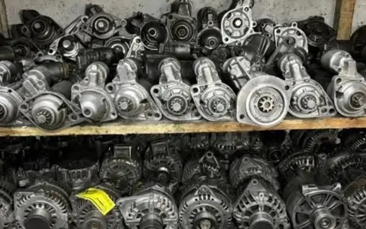 Катушка,трамблер на Nissan,Ниссан за 5 000 тг. в Алматы
