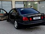 Lexus GS 300 2000 года за 6 000 000 тг. в Жанаозен – фото 3