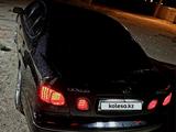 Lexus GS 300 2000 года за 6 000 000 тг. в Жанаозен