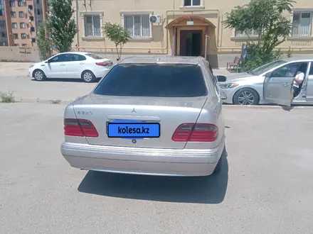 Mercedes-Benz E 320 2002 года за 4 000 000 тг. в Актау