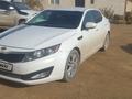 Kia Optima 2012 годаүшін6 500 000 тг. в Актау