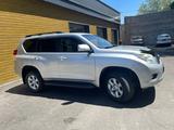 Toyota Land Cruiser Prado 2012 года за 15 000 000 тг. в Тараз