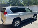 Toyota Land Cruiser Prado 2012 года за 15 000 000 тг. в Тараз – фото 4