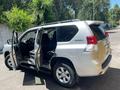 Toyota Land Cruiser Prado 2012 года за 15 000 000 тг. в Тараз – фото 9