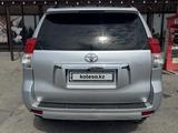Toyota Land Cruiser Prado 2012 года за 15 000 000 тг. в Тараз – фото 3