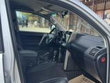 Toyota Land Cruiser Prado 2012 года за 15 000 000 тг. в Тараз – фото 5