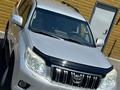 Toyota Land Cruiser Prado 2012 года за 15 000 000 тг. в Тараз – фото 3