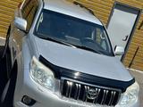 Toyota Land Cruiser Prado 2012 года за 15 000 000 тг. в Тараз – фото 3