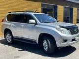 Toyota Land Cruiser Prado 2012 года за 15 000 000 тг. в Тараз – фото 2