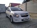 Chevrolet Cobalt 2022 годаүшін6 850 000 тг. в Усть-Каменогорск