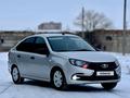 ВАЗ (Lada) Granta 2191 2020 годаүшін4 400 000 тг. в Караганда – фото 4