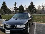 Audi A6 1994 годаfor2 800 000 тг. в Тараз – фото 2