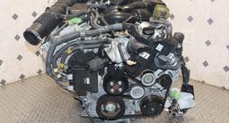 Двигатель 4GR 2.5 Lexus IS250 из Японии! за 450 000 тг. в Астана