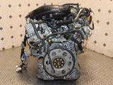 Двигатель 4GR 2.5 Lexus IS250 из Японии! за 450 000 тг. в Астана – фото 2