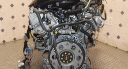 Двигатель 4GR 2.5 Lexus IS250 из Японии! за 450 000 тг. в Астана – фото 2